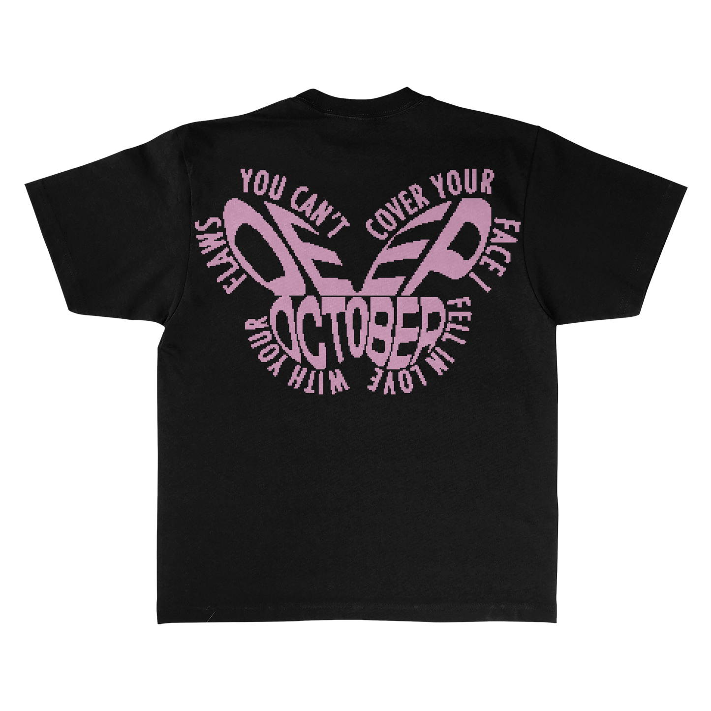 Super Ego - Butterfly